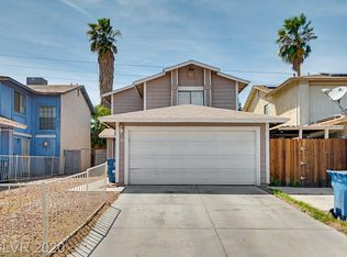 93 Colbath St, Las Vegas, NV 89110