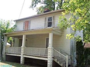 1618 Dearborn St, Zanesville, OH 43701