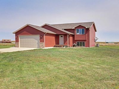 15076 Royal Run Rd, Box Elder, SD, 57719