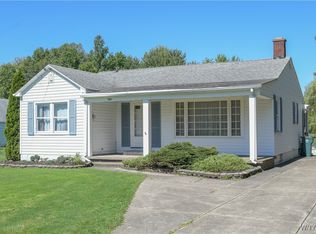 3007 Krueger Rd, North Tonawanda, NY 14120