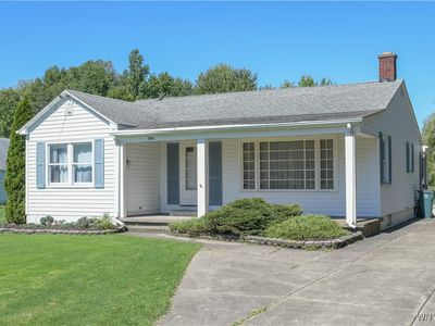 3007 Krueger Rd, North Tonawanda, NY, 14120