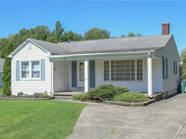 3007 Krueger Rd, North Tonawanda, NY 14120