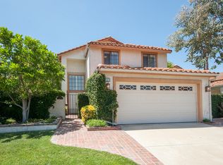 865 Links View Dr, Simi Valley, CA 93065