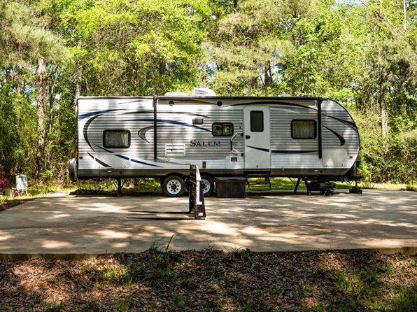 4199 Pumping Station Rd, Osyka, MS 39657