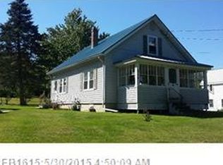 338 Capen Rd, Gardiner, ME 04345