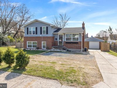 29 E Seminary Ave, Lutherville, MD, 21093