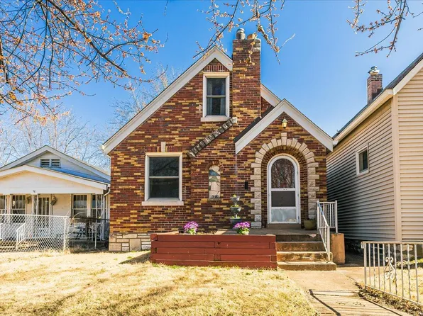 6014 Louisiana Ave, Saint Louis, MO 63111