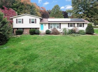 12864 Clinton Rd, Doylestown, OH 44230