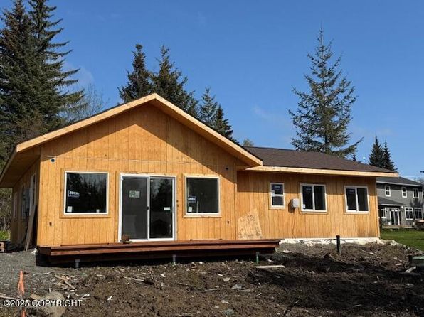 1590 Cantrell Creek Rd, Homer, AK 99603