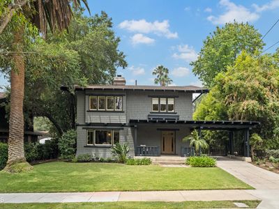 1193 Avoca Ave, Pasadena, CA, 91105