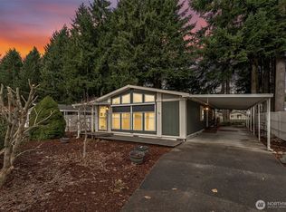 5250 College St SE UNIT 26, Lacey, WA
