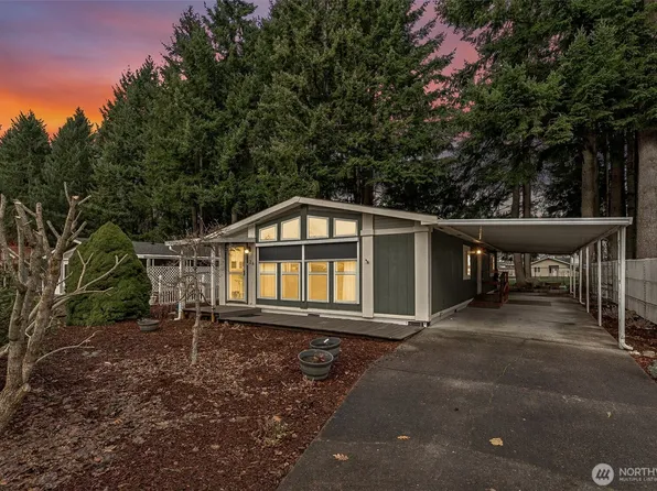 5250 College Street SE #26, Lacey, WA 98503