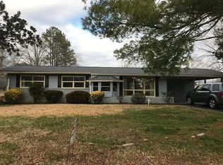 1110 Maple Dr NW, Cleveland, TN 37312