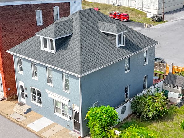29 High St #1