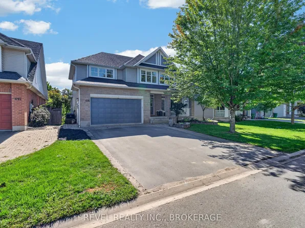 695 Fieldstone Dr, Kingston, ON K7K 0E1