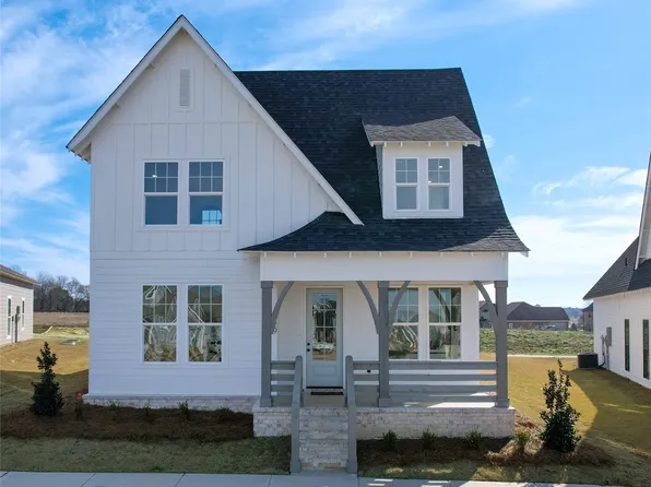 29 Blackberry Blvd, Pike Road, AL 36064