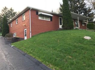 5336 Cleveland Ave SE #5338, Canton, OH 44707