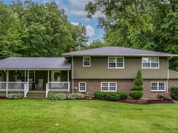 736 Braceville Robinson Rd NW, Newton Falls, OH 44444