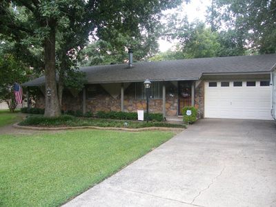 25 Arbor Oaks Dr, Sherwood, AR, 72120