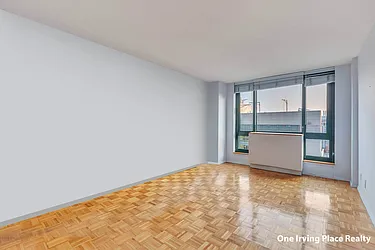 Sold by One Irving Place Realty