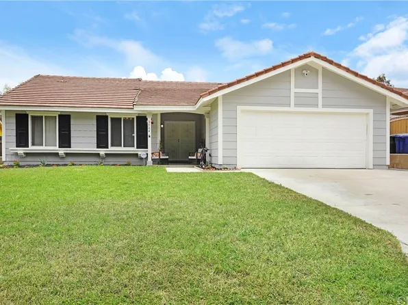 3564 N Bond St, San Bernardino, CA 92405