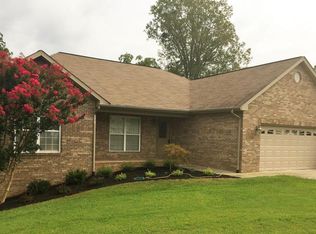 2708 Lady Bug Ln, Maryville, TN 37803