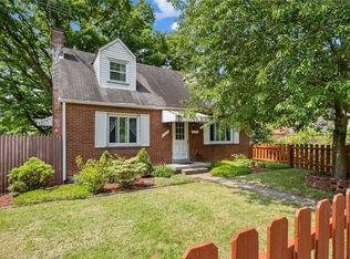 1125 Lakewood Ave, Pittsburgh, PA