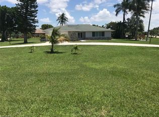 15542 Copra Ln, Fort Myers, FL 33908