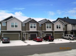 208 N 33rd Ct, Ridgefield, WA 98642