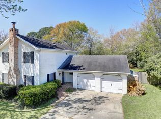 323 Cornelius Dr, Lafayette, LA 70508