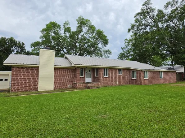 251 Cypress Ave, Cushing, TX 75760