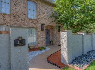 424 Danbury Dr, Shreveport, LA 71106