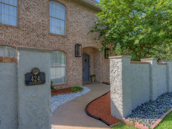 424 Danbury Dr, Shreveport, LA 71106