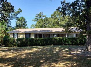 3418 Bell Dr, Rex, GA 30273