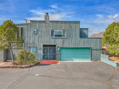 720 Tramway Ln NE UNIT 27, Albuquerque, NM, 87122