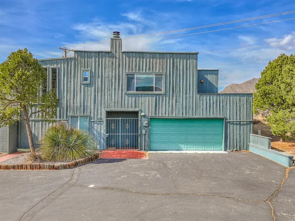 720 Tramway Ln NE Unit 27, Albuquerque, NM 87122
