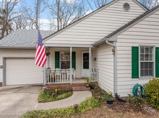 4437 Labrador Dr, Raleigh, NC 27616