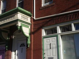 538 N New St, Bethlehem, PA 18018