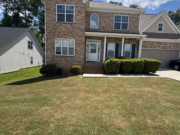 265 Derby Dr, Riverdale, GA 30274
