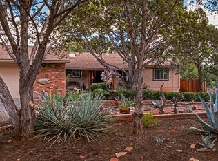 170 Pinon Dr, Sedona, AZ 86336