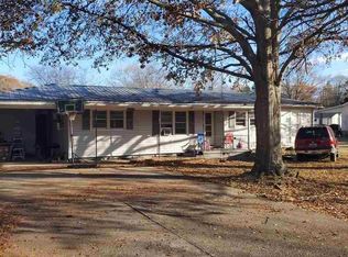 1821 Cheaha Dr, Oxford, AL 36203