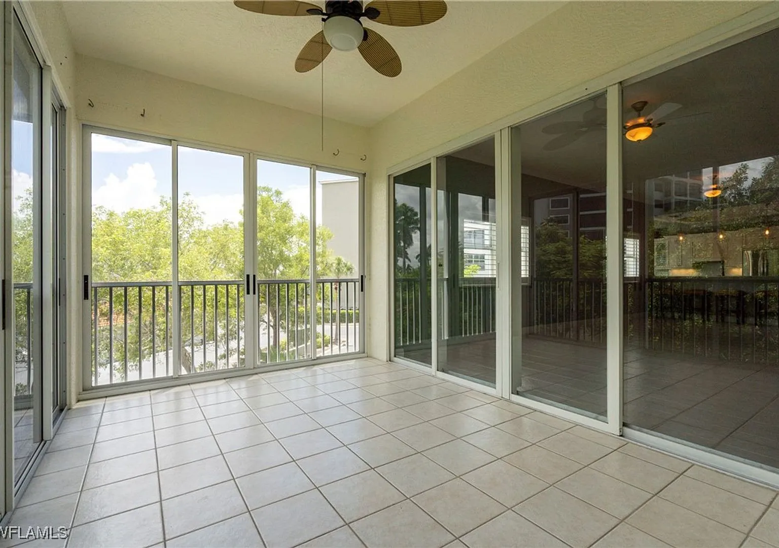 3BR/3BA Fort Myers Waterfront Condo with Resort-Style Pool $3,500/mo — Photo 3
