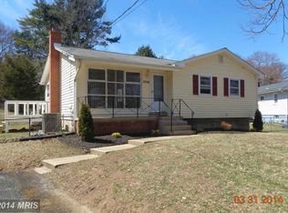 13124 Turkey Branch Pkwy, Rockville, MD 20853
