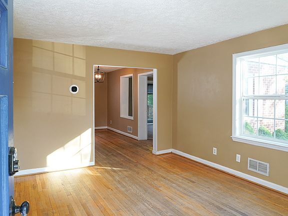 Entrance room