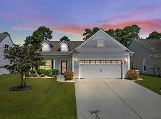 4529 Weekly Dr, Myrtle Beach, SC 29579