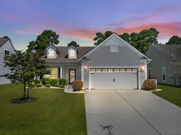 4529 Weekly Dr, Myrtle Beach, SC 29579