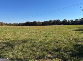 0 Taylor Rd TRACT 1, Lexington, GA 30648