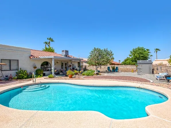 12170 E Del Verde Dr, Yuma, AZ 85367