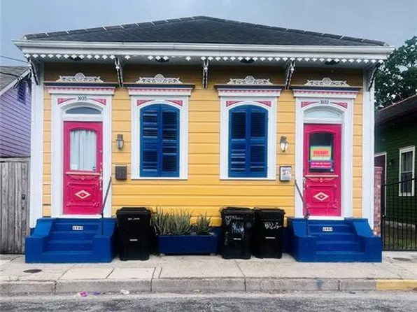 1033 Port St, New Orleans, LA 70117