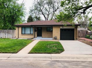 3106 Salem St, Aurora, CO 80011
